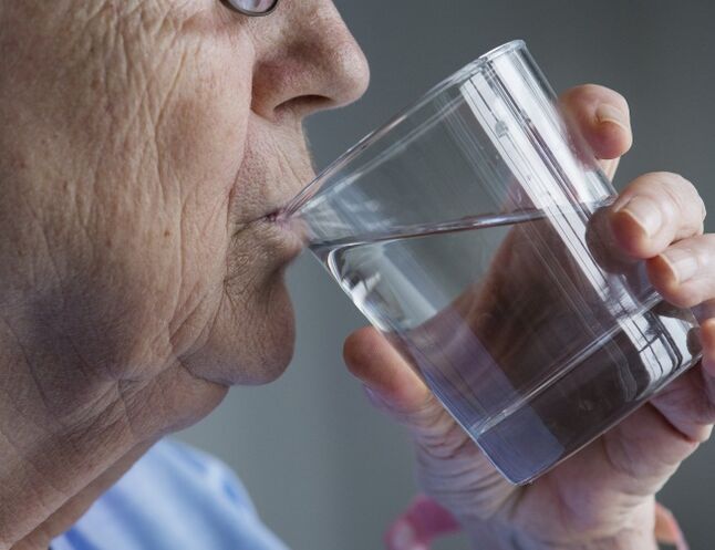 Les gélules Cardiol doivent être prises avec de l'eau propre. 