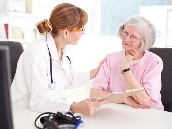 rendez-vous médical pour hypertension